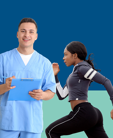 Article - de la clinique au domicile