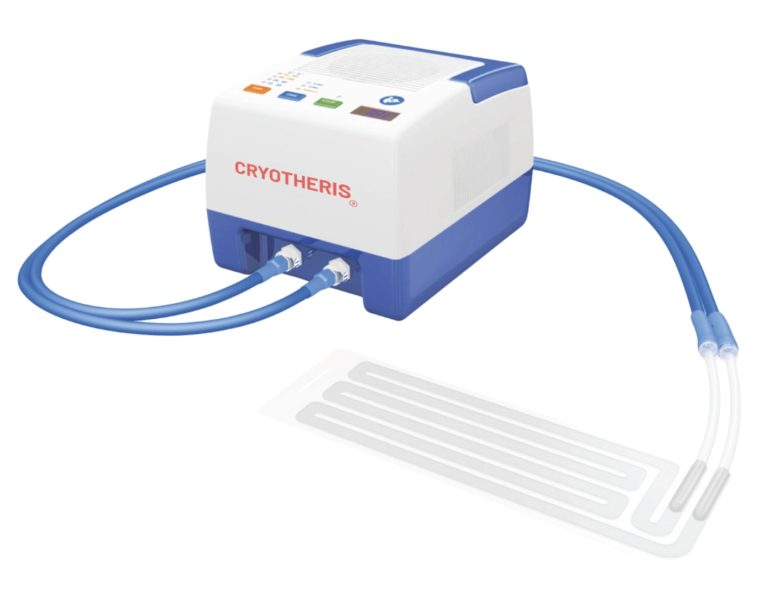 Cryotheris