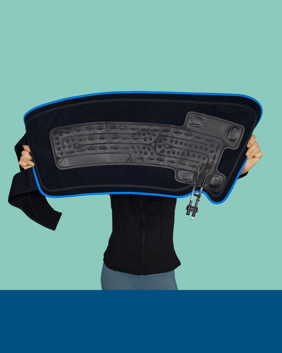 Démonstration VARIO PRO ouvert